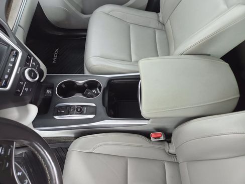 Used 2017 Acura MDX SH-AWD w/ Technology Package image 17