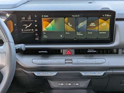 New 2027 Kia Seltos X-Line S AWD/4WD image 20