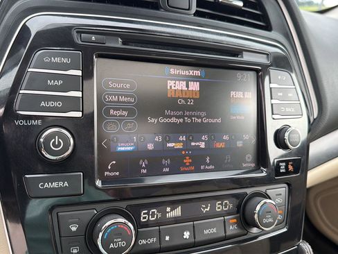 Used 2023 Nissan Maxima Platinum w/ Sport Mat Group FWD image 25