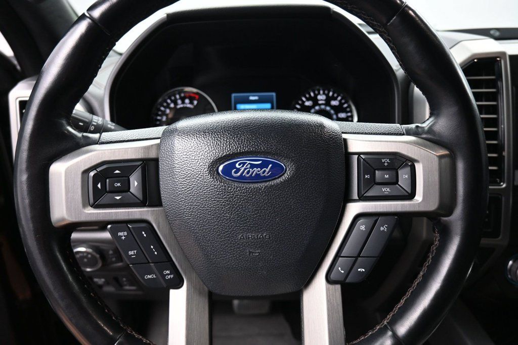 Used 2019 Ford F150 Platinum w/ Equipment Group 701A Luxury AWD/4WD image 18