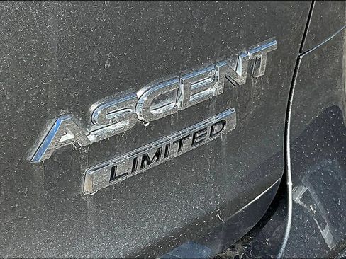 Used 2024 Subaru Ascent Limited AWD/4WD image 20