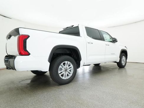 New 2026 Toyota Tundra SR5 AWD/4WD image 42