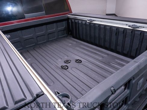 Used 2018 RAM 2500 Limited image 21