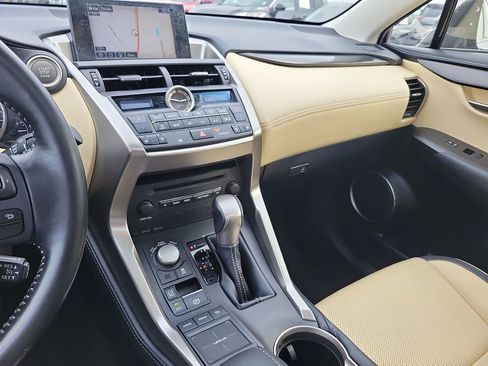 Used 2016 Lexus NX 200t FWD w/ Premium Package image 20