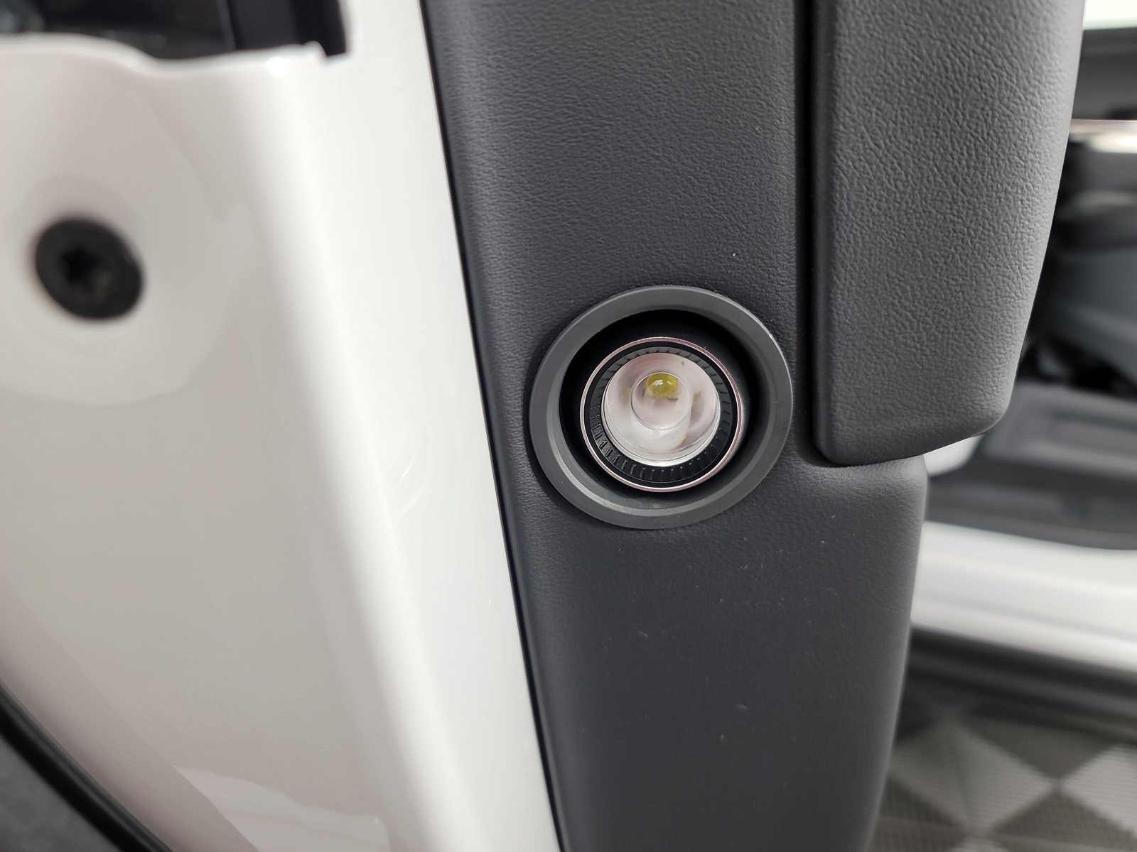 Used 2023 Rivian R1T Adventure Quad AWD/4WD image 30