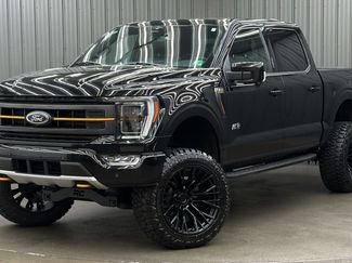 Used 2023 Ford F150 Tremor w/ Equipment Group 402A High AWD/4WD video 1