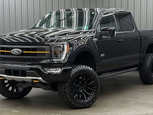 Used 2023 Ford F150 Tremor w/ Equipment Group 402A High AWD/4WD image 1