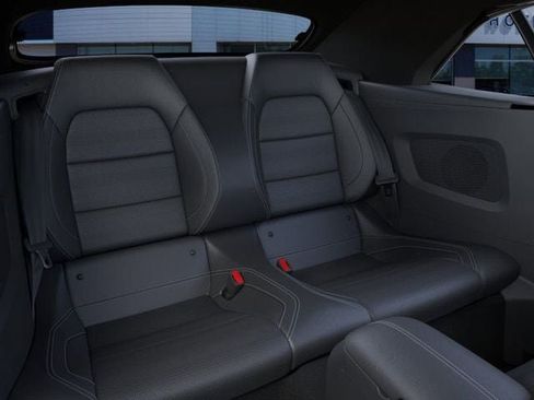 New 2026 Ford Mustang Premium RWD image 11