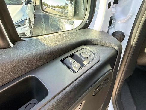 New 2026 Mercedes-Benz Sprinter 3500 image 14