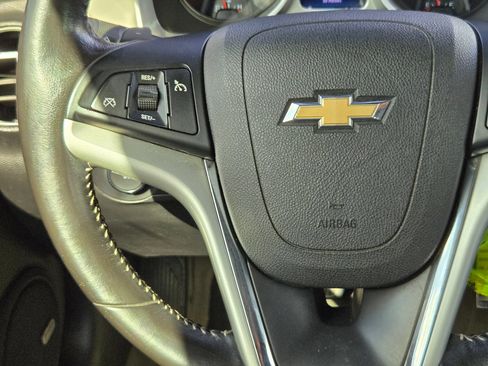 Used 2015 Chevrolet Camaro LT w/ RS Package RWD image 20