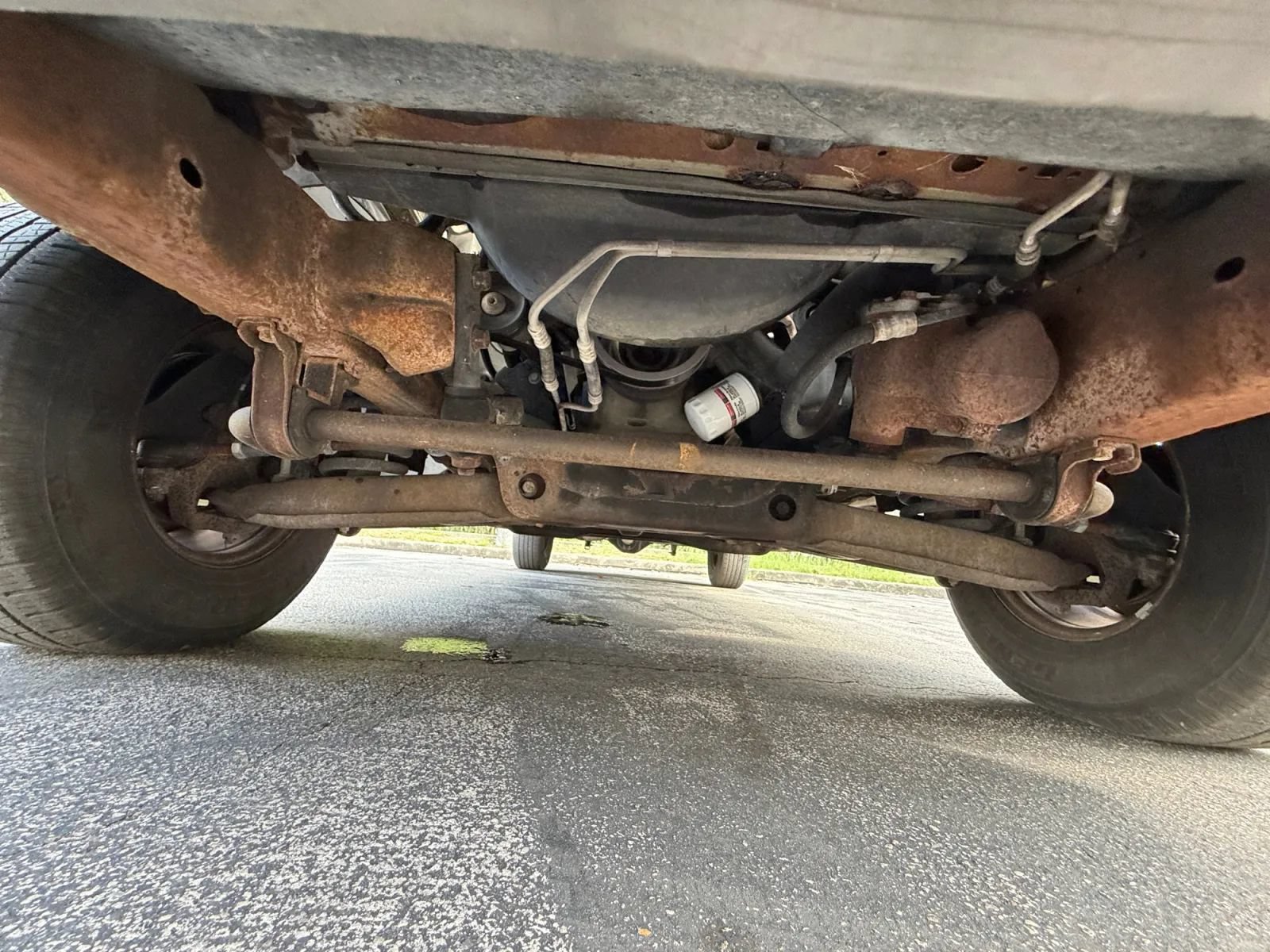 Used 2003 Ford F150 XL RWD image 22