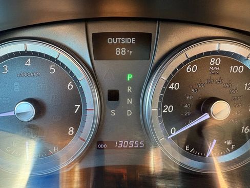 Used 2011 Lexus ES 350 image 20