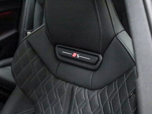 New 2025 Audi S5 Premium Plus image 24