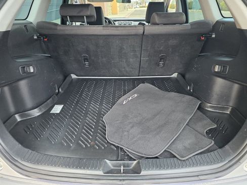 Used 2008 MAZDA CX-7 Sport image 24