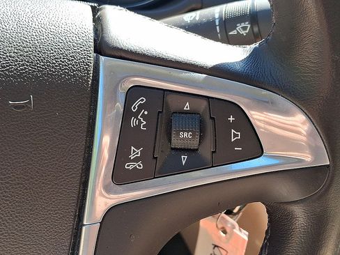 Used 2011 Buick Regal CXL Turbo w/ TO2 Preferred Equipment Group FWD image 17
