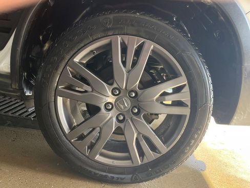 Used 2020 Honda Passport EX-L image 18