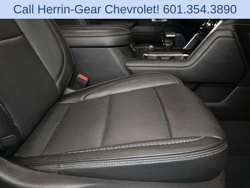 Used 2023 GMC Sierra 1500 Denali w/ Denali Reserve Package AWD/4WD image 28