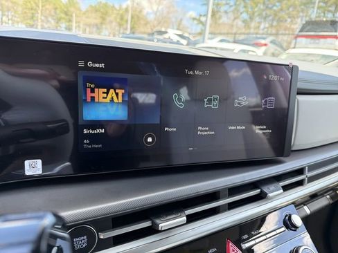 New 2026 Hyundai Santa Fe SE AWD/4WD image 27