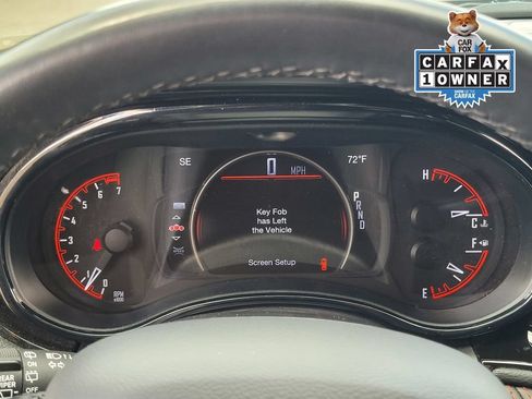 Used 2024 Dodge Durango GT AWD/4WD image 22
