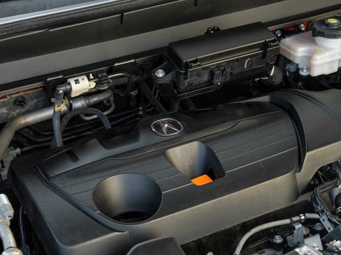 Used 2021 Acura RDX FWD image 55