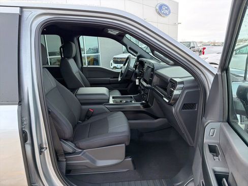 New 2026 Ford F150 STX image 26