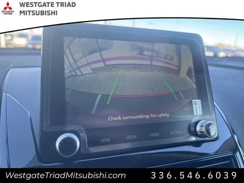 New 2026 Mitsubishi Eclipse Cross Ralliart image 21