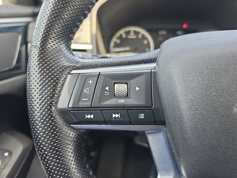 Used 2022 Mitsubishi Outlander SE AWD/4WD image 22