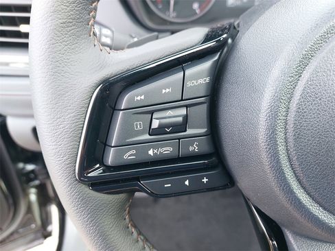 New 2026 Subaru Forester Touring image 14