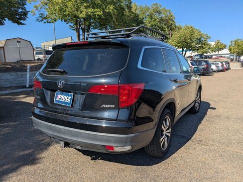 Used 2016 Honda Pilot EX-L image 5