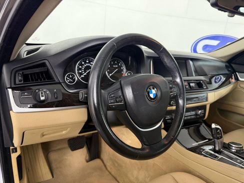Used 2015 BMW 528i 528i image 15