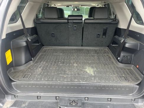 Used 2018 Toyota 4Runner Limited AWD/4WD image 24