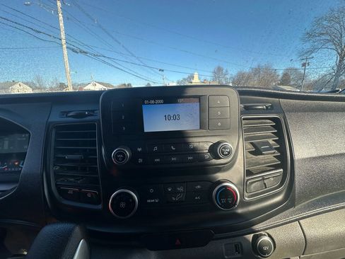 Used 2021 Ford Transit 150 Low Roof w/ Load Area Protection Package image 14