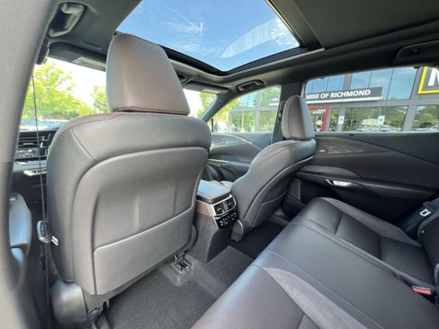 Used 2024 Lexus RX 350 AWD w/ Convenience Package image 23