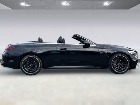 New 2026 Mercedes-Benz CLE 53 AMG 4MATIC Cabriolet image 7