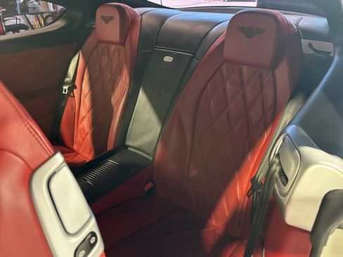 Used 2013 Bentley Continental GT Speed AWD/4WD image 18