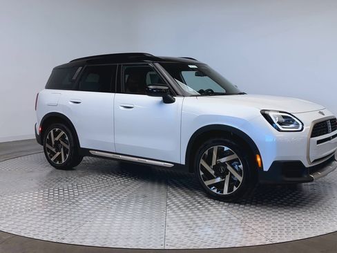 New 2026 MINI Cooper Countryman S AWD/4WD image 2