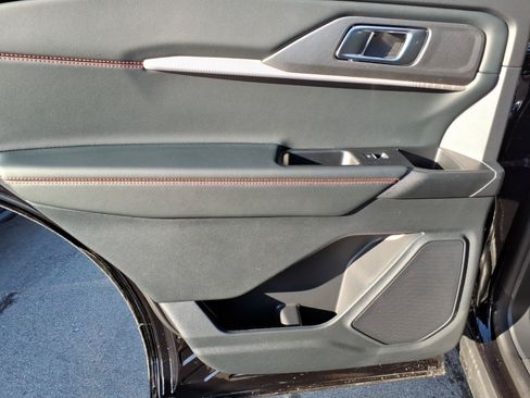 New 2026 Ford Explorer ST-Line RWD image 14