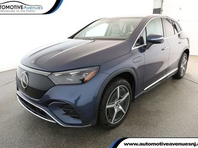 Used 2023 Mercedes-Benz EQE 500 4MATIC SUV