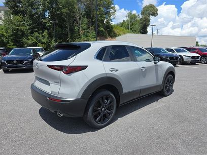 New 2025 MAZDA CX-30 AWD 2.5 S w/ Select Sport Pkg