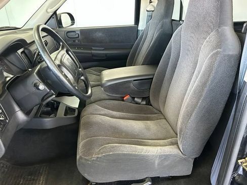 Used 2003 Dodge Dakota SLT RWD image 14