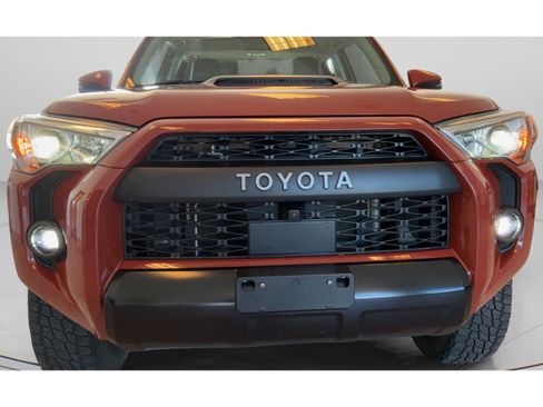 Certified 2024 Toyota 4Runner TRD Pro AWD/4WD image 10