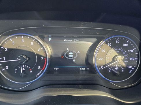 Used 2021 Hyundai Palisade SEL FWD image 39