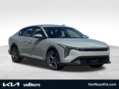 New 2027 Kia K4