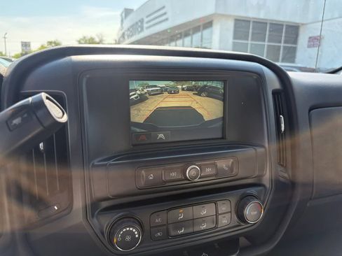 Used 2017 GMC Sierra 1500 4x4 Double Cab w/ Elevation Edition image 21
