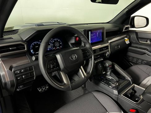 New 2026 Toyota Tacoma TRD Off-Road image 9