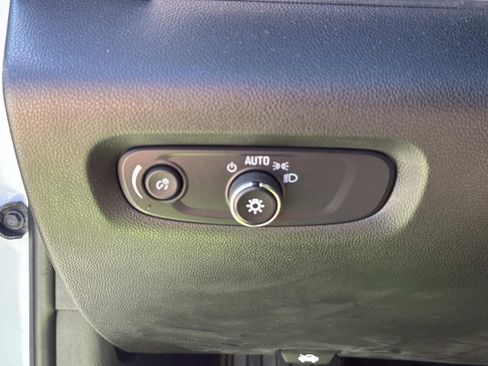 Used 2023 Chevrolet Traverse High Country w/ LPO, Floor Liner Package FWD image 22