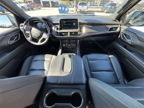 Used 2024 Chevrolet Tahoe LT image 18