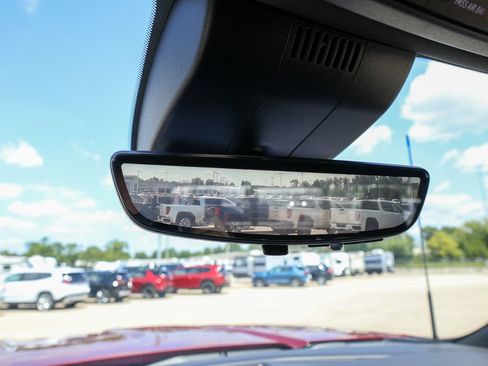 New 2026 GMC Sierra 3500 AT4 w/ AT4 Premium Plus Package AWD/4WD image 28