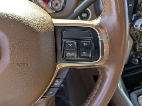 Used 2021 RAM 3500 Limited AWD/4WD image 20
