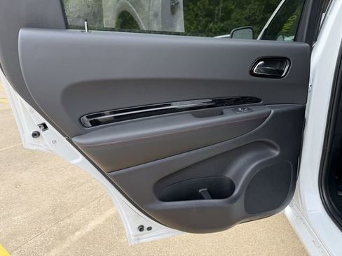 New 2026 Dodge Durango GT image 17